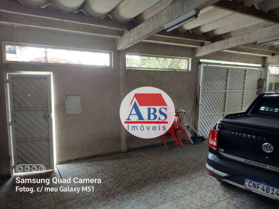 Imagem Casa com 2 Quartos à Venda, 91 m² em Vila Couto - Cubatão Imagem Casa com 2 Quartos à Venda, 91 m² em Vila Couto - Cubatão