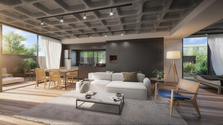 Imagem Apartamento com 1 Quarto à Venda, 95 m² em Auxiliadora - Porto Alegre Imagem Apartamento com 1 Quarto à Venda, 95 m² em Auxiliadora - Porto Alegre