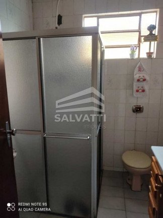 Imagem Casa com 1 Quarto à Venda, 105 m² em Vila Manfredi - Jundiaí