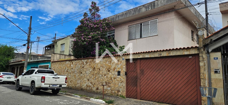 Casa com 5 Quartos à Venda, 451 m² em Vila Progresso - Guarulhos