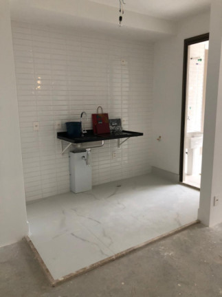Imagem Apartamento com 2 Quartos à Venda, 61 m² em água Branca - São Paulo