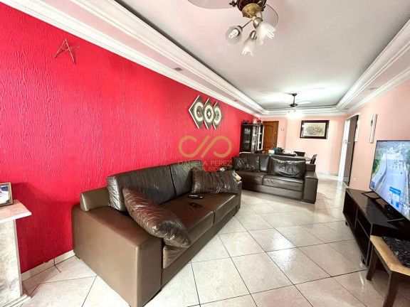 Imagem Apartamento com 2 Quartos à Venda, 96 m² em Boqueirão - Praia Grande Imagem Apartamento com 2 Quartos à Venda, 96 m² em Boqueirão - Praia Grande