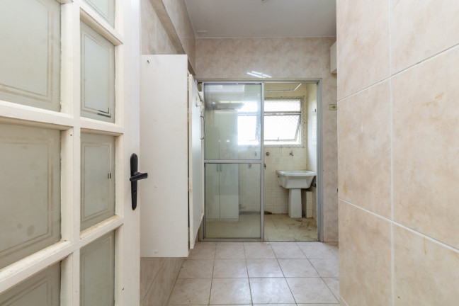 Imagem Apartamento com 2 Quartos à Venda, 52 m² em Jardim Prudência - São Paulo Imagem Apartamento com 2 Quartos à Venda, 52 m² em Jardim Prudência - São Paulo