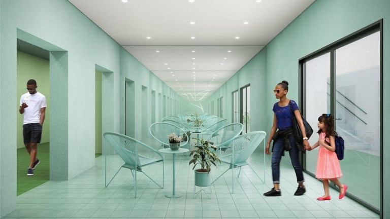 Imagem Apartamento com 2 Quartos à Venda, 35 m² em Bela Vista - São Paulo Imagem Apartamento com 2 Quartos à Venda, 35 m² em Bela Vista - São Paulo