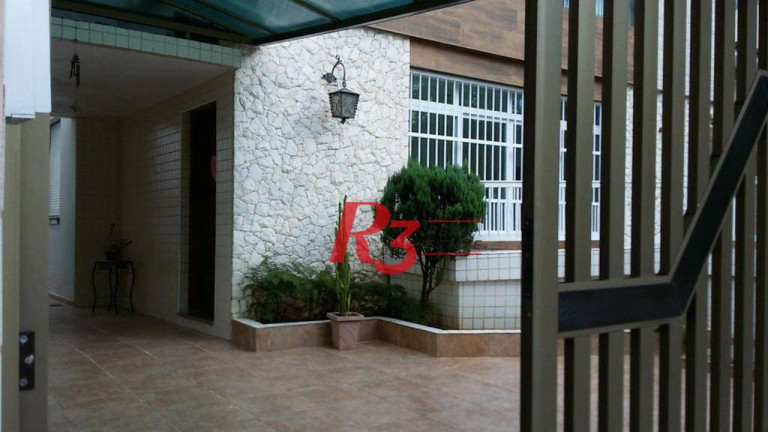 Imagem Casa com 3 Quartos à Venda, 150 m² em Ponta Da Praia - Santos Imagem Casa com 3 Quartos à Venda, 150 m² em Ponta Da Praia - Santos
