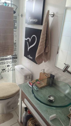 Imagem Apartamento com 2 Quartos à Venda, 55 m² em Residencial Santa Luzia - Taubate Imagem Apartamento com 2 Quartos à Venda, 55 m² em Residencial Santa Luzia - Taubate