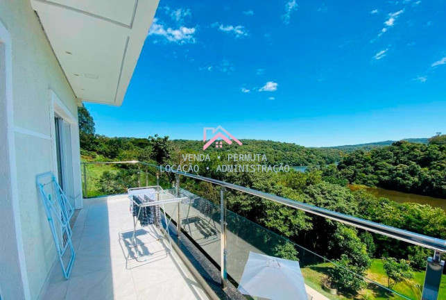 Imagem Casa com 4 Quartos à Venda, 600 m² em Santa Inês - Mairiporã Imagem Casa com 4 Quartos à Venda, 600 m² em Santa Inês - Mairiporã