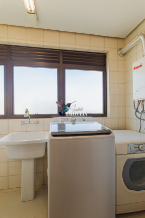 Imagem Cobertura com 2 Quartos à Venda, 183 m² em Jardim Lindóia - Porto Alegre Imagem Cobertura com 2 Quartos à Venda, 183 m² em Jardim Lindóia - Porto Alegre