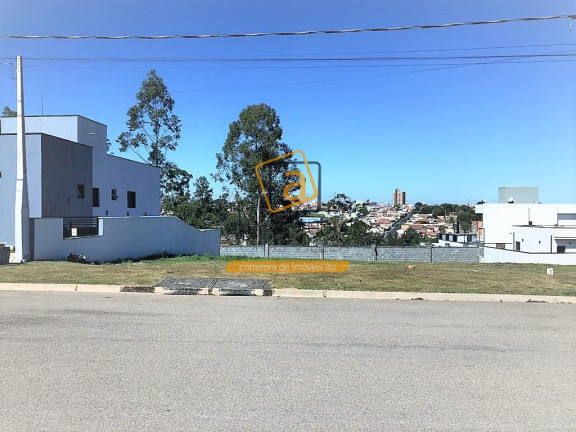 Imagem Terreno à Venda, 358 m² em Jardim Elizabeth - Salto