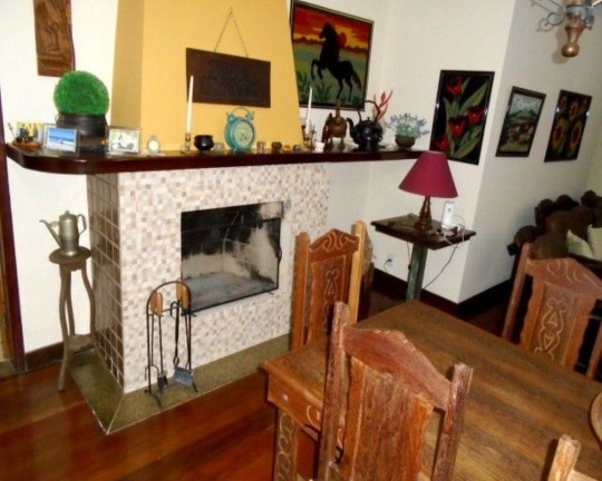 Imagem Casa com 3 Quartos à Venda, 157 m² em Alto - Teresópolis Imagem Casa com 3 Quartos à Venda, 157 m² em Alto - Teresópolis
