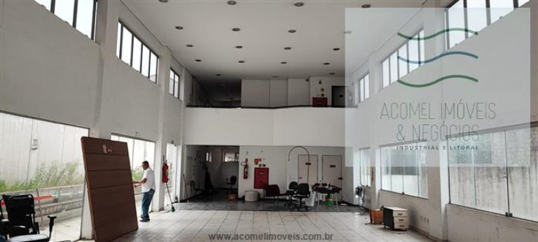 Imagem Imóvel para Alugar, 1.350 m² em Jabaquara - São Paulo Imagem Imóvel para Alugar, 1.350 m² em Jabaquara - São Paulo