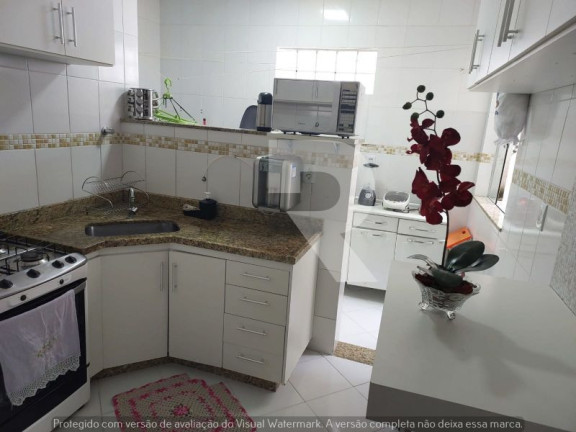 Imagem Cobertura com 3 Quartos à Venda, 79 m² em Imbaúbas - Ipatinga