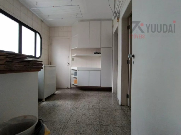 Imagem Apartamento com 4 Quartos à Venda,  em Mooca - São Paulo