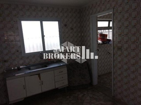 Imagem Apartamento com 2 Quartos à Venda, 72 m² em Cambuci - São Paulo