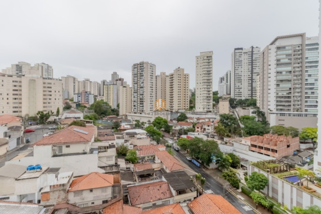 Imagem Imóvel com 2 Quartos à Venda, 49 m² em Chácara Inglesa - São Paulo Imagem Imóvel com 2 Quartos à Venda, 49 m² em Chácara Inglesa - São Paulo