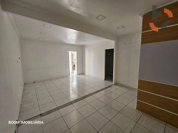 Sala Comercial para Alugar, 87 m² em Centro - Nova Iguaçu