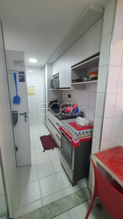 Imagem Apartamento com 3 Quartos à Venda, 70 m² em Luzia - Aracaju