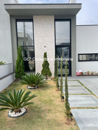 Imagem Casa com 3 Quartos à Venda, em Jardim Bréscia - Indaiatuba Imagem Casa com 3 Quartos à Venda, em Jardim Bréscia - Indaiatuba