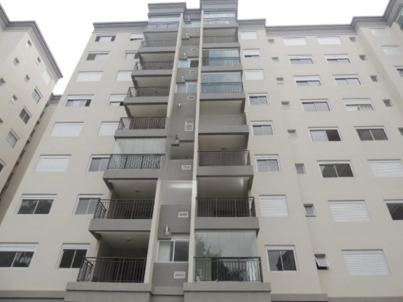 Imóvel com 2 Quartos à Venda, 66 m² em Santo Amaro - São Paulo