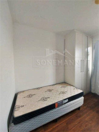 Imagem Apartamento com 2 Quartos à Venda, 75 m² em Barreiros - São José Imagem Apartamento com 2 Quartos à Venda, 75 m² em Barreiros - São José