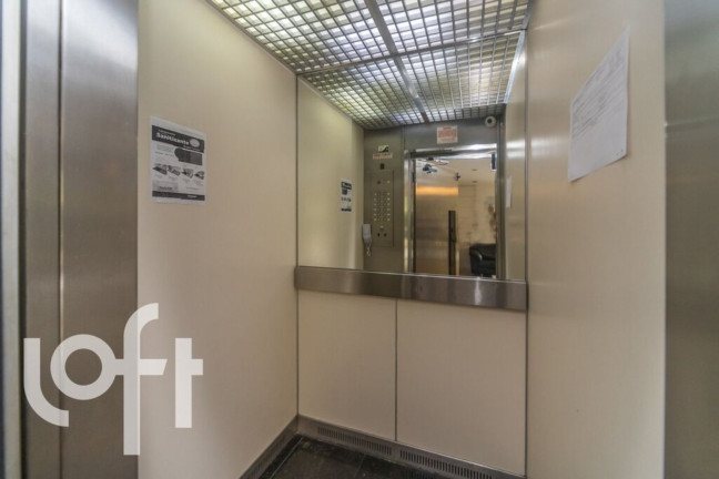 Imagem Imóvel com 4 Quartos à Venda, 161 m² em Moema - São Paulo Imagem Imóvel com 4 Quartos à Venda, 161 m² em Moema - São Paulo