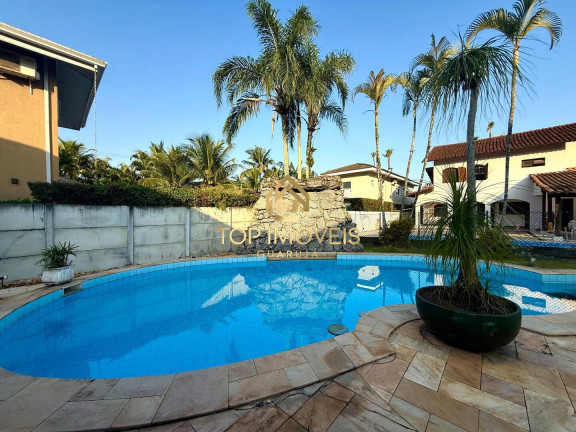 Imagem Casa com 4 Quartos à Venda, 483 m² em Enseada - Guarujá Imagem Casa com 4 Quartos à Venda, 483 m² em Enseada - Guarujá