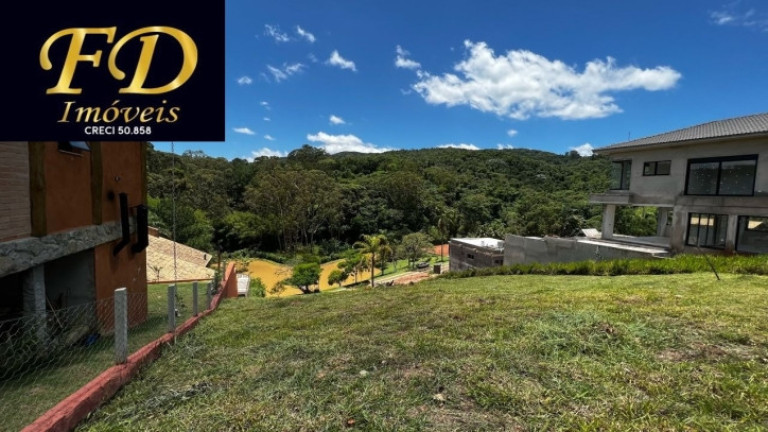 Imagem Terreno à Venda, 603 m² em Portão - Atibaia Imagem Terreno à Venda, 603 m² em Portão - Atibaia