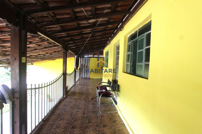Imagem Casa com 2 Quartos à Venda, 108 m² em Parque Jardim 1º De Outubro - Ibirité Imagem Casa com 2 Quartos à Venda, 108 m² em Parque Jardim 1º De Outubro - Ibirité