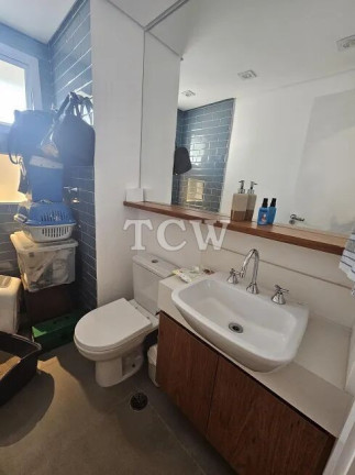 Imagem Apartamento com 3 Quartos à Venda, 117 m² em Barra Funda - São Paulo Imagem Apartamento com 3 Quartos à Venda, 117 m² em Barra Funda - São Paulo