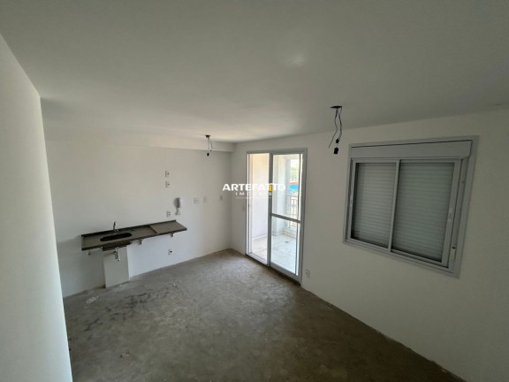 Imagem Apartamento com 1 Quarto à Venda, 25 m² em Vila Andrade - São Paulo Imagem Apartamento com 1 Quarto à Venda, 25 m² em Vila Andrade - São Paulo