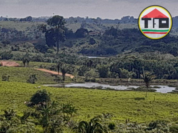 Imagem Fazenda à Venda, 51.304.000 m² em Zona Rural - Itupiranga Imagem Fazenda à Venda, 51.304.000 m² em Zona Rural - Itupiranga