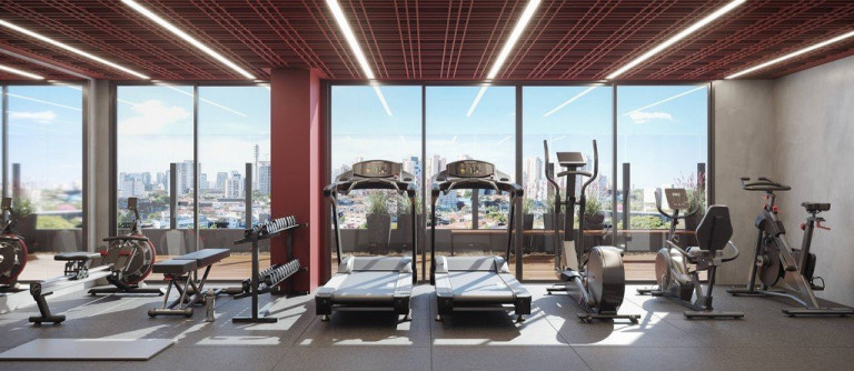 Imagem Apartamento com 2 Quartos à Venda, 69 m² em Brooklin Paulista - São Paulo Imagem Apartamento com 2 Quartos à Venda, 69 m² em Brooklin Paulista - São Paulo