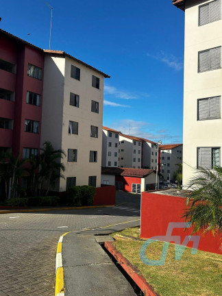 Imagem Apartamento com 2 Quartos à Venda, 48 m² em Parque Santana - Mogi Das Cruzes Imagem Apartamento com 2 Quartos à Venda, 48 m² em Parque Santana - Mogi Das Cruzes