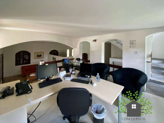 Imagem Casa com 4 Quartos à Venda, 3.069 m² em Miolo Da Granja - Cotia