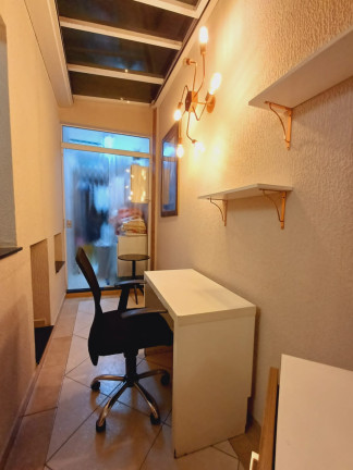 Imagem Sobrado com 3 Quartos à Venda, 160 m² em Vila Gumercindo - São Paulo Imagem Sobrado com 3 Quartos à Venda, 160 m² em Vila Gumercindo - São Paulo