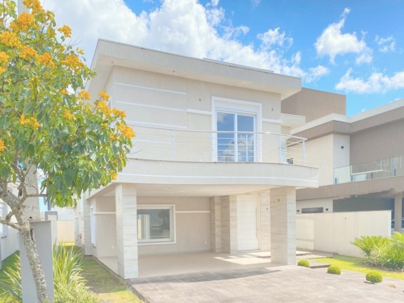 Imagem Casa de Condomínio com 4 Quartos à Venda, 295 m² em São Vicente - Gravataí Imagem Casa de Condomínio com 4 Quartos à Venda, 295 m² em São Vicente - Gravataí