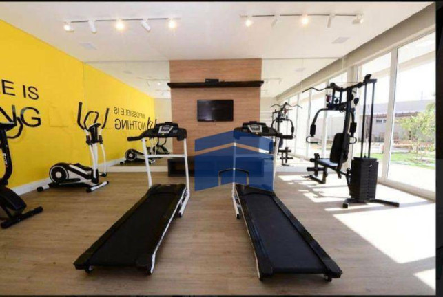 Imagem Apartamento com 2 Quartos à Venda, 51 m² em Jardim Casablanca - Indaiatuba Imagem Apartamento com 2 Quartos à Venda, 51 m² em Jardim Casablanca - Indaiatuba