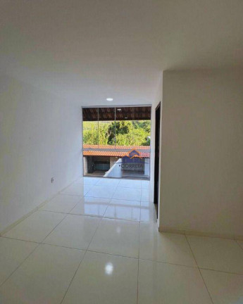 Imagem Casa com 2 Quartos à Venda, 113 m² em Pontal - Angra Dos Reis
