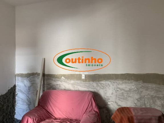 Imagem Casa com 4 Quartos à Venda, 240 m² em Tijuca - Rio De Janeiro