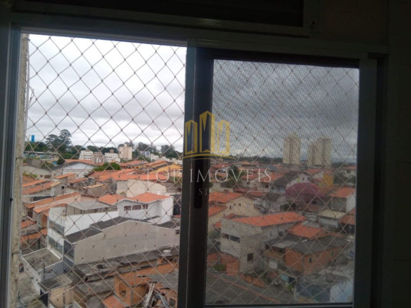 Imagem Apartamento com 2 Quartos à Venda, 56 m² em Parque Residencial Flamboyant - São José Dos Campos Imagem Apartamento com 2 Quartos à Venda, 56 m² em Parque Residencial Flamboyant - São José Dos Campos