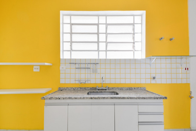 Imagem Apartamento com 2 Quartos à Venda, 126 m² em Higienópolis - São Paulo