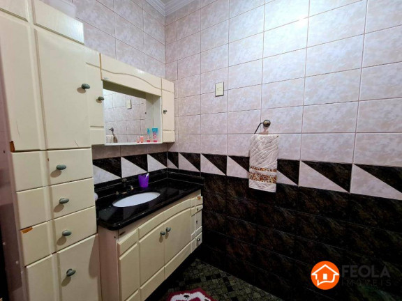 Imagem Casa com 3 Quartos à Venda, 158 m² em Vila Santa Catarina - Americana Imagem Casa com 3 Quartos à Venda, 158 m² em Vila Santa Catarina - Americana