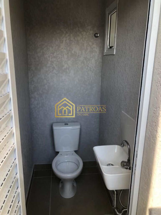 Imagem Apartamento com 2 Quartos à Venda, 54 m² em Parque Oratório - Santo André Imagem Apartamento com 2 Quartos à Venda, 54 m² em Parque Oratório - Santo André