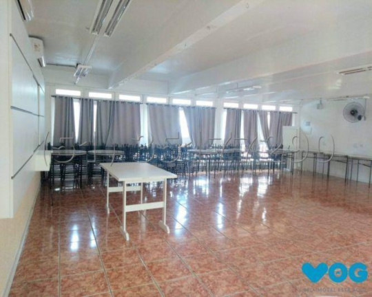 Imagem Imóvel com 1 Quarto à Venda, 35 m² em Santana - Porto Alegre