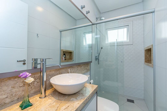 Imagem Casa com 3 Quartos à Venda, 200 m² em Estância Velha - Canoas Imagem Casa com 3 Quartos à Venda, 200 m² em Estância Velha - Canoas