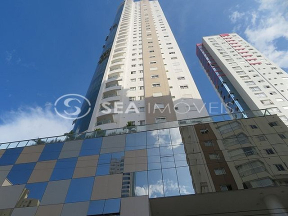 Apartamento com 3 Quartos à Venda, 128 m² em Centro - Balneário Camboriú