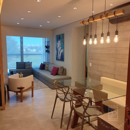 Imagem Apartamento com 2 Quartos à Venda, 68 m² em Residencial Portal Da Mantiqueira - Taubaté Imagem Apartamento com 2 Quartos à Venda, 68 m² em Residencial Portal Da Mantiqueira - Taubaté
