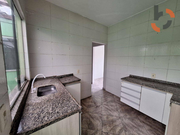 Imagem Casa com 2 Quartos à Venda, 60 m² em Posse - Nova Iguaçu