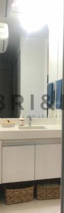 Imagem Apartamento com 1 Quarto para Alugar, 39 m² em Brooklin - São Paulo Imagem Apartamento com 1 Quarto para Alugar, 39 m² em Brooklin - São Paulo