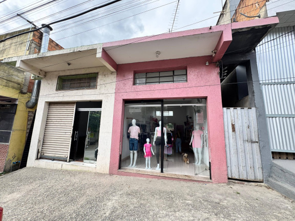 Loja à Venda, 180 m² em San Marino - Ribeirão Das Neves